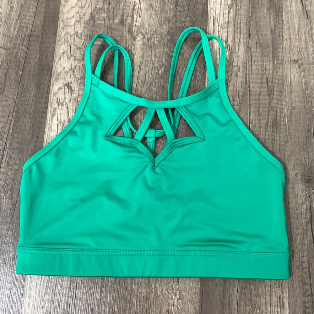 Sports bra